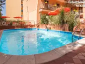 MICHELANGELO HOTEL
