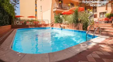MICHELANGELO HOTEL