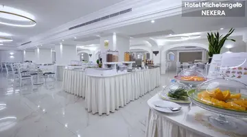 MICHELANGELO HOTEL