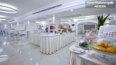 MICHELANGELO HOTEL