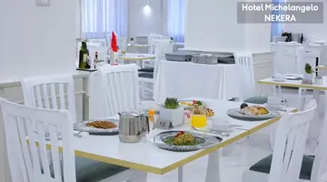 MICHELANGELO HOTEL