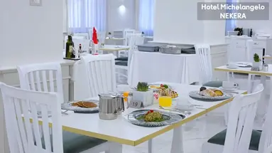 MICHELANGELO HOTEL