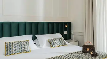 MICHELANGELO HOTEL