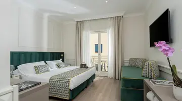 MICHELANGELO HOTEL