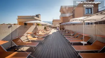 MICHELANGELO HOTEL