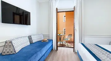 MICHELANGELO HOTEL