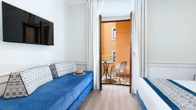 MICHELANGELO HOTEL