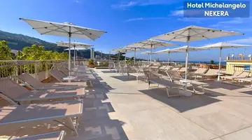 MICHELANGELO HOTEL