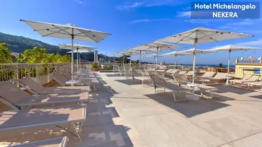 MICHELANGELO HOTEL