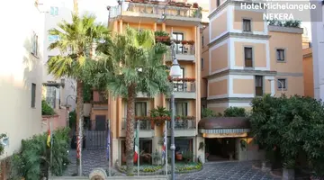 MICHELANGELO HOTEL
