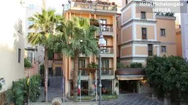 MICHELANGELO HOTEL