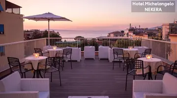 MICHELANGELO HOTEL