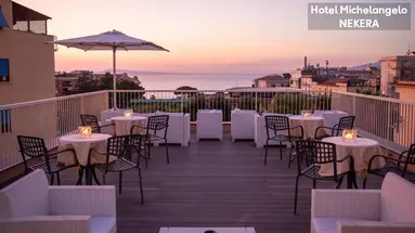 MICHELANGELO HOTEL