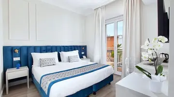 MICHELANGELO HOTEL