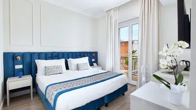 MICHELANGELO HOTEL