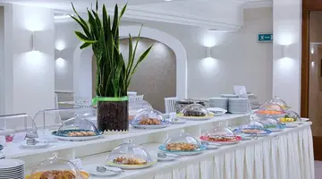 MICHELANGELO HOTEL