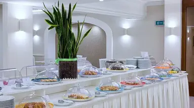 MICHELANGELO HOTEL