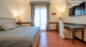 MICHELANGELO HOTEL