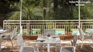 MICHELANGELO HOTEL