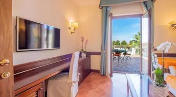 MICHELANGELO HOTEL