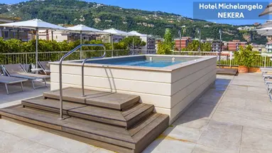 MICHELANGELO HOTEL