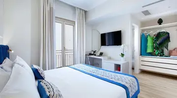 MICHELANGELO HOTEL