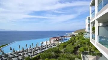 Michelangelo Resort and Spa