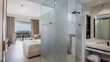 Michelangelo Resort and Spa