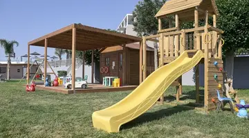 Michelangelo Resort and Spa