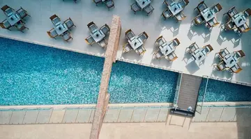 Michelangelo Resort and Spa