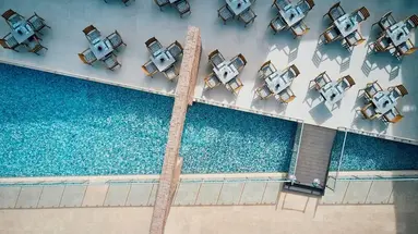 Michelangelo Resort and Spa