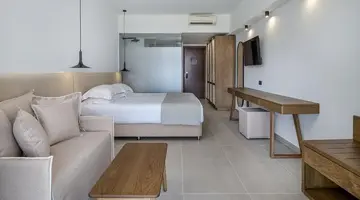 Michelangelo Resort and Spa