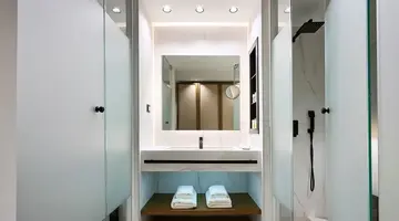 Michelangelo Resort and Spa