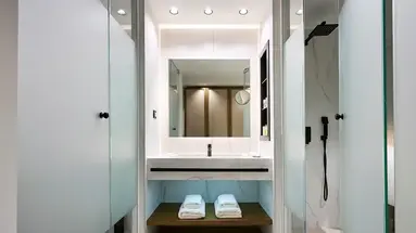 Michelangelo Resort and Spa