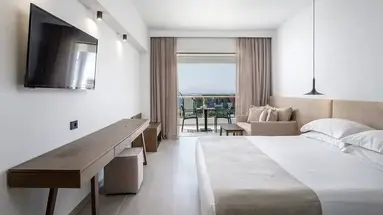 Michelangelo Resort and Spa