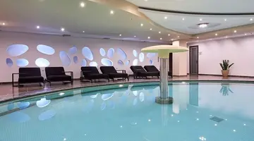 Michelangelo Resort and Spa