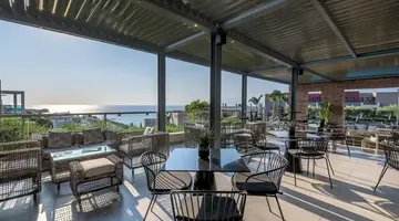 Michelangelo Resort and Spa