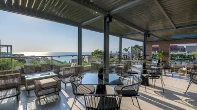 Michelangelo Resort and Spa