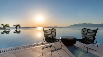 Michelangelo Resort and Spa