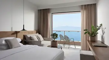 Michelangelo Resort and Spa