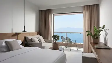 Michelangelo Resort and Spa