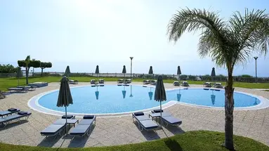 Michelangelo Resort and Spa