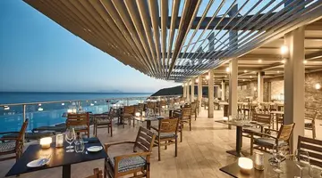 Michelangelo Resort and Spa