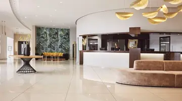 Michelangelo Resort and Spa