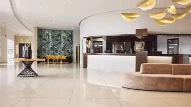 Michelangelo Resort and Spa