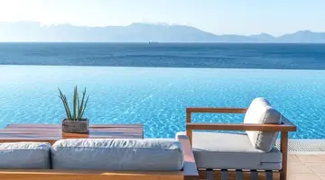 Michelangelo Resort and Spa