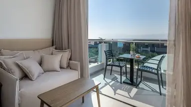 Michelangelo Resort and Spa