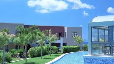 Michelangelo Resort and Spa