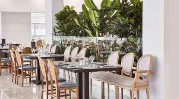 Michelangelo Resort and Spa