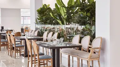 Michelangelo Resort and Spa